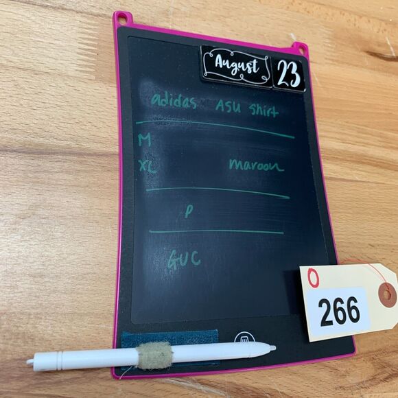 Adidas T Shirt Mens XL Extra Large Maroon Climalite Fear The Fork Ultimate Tee - Picture 11 of 12